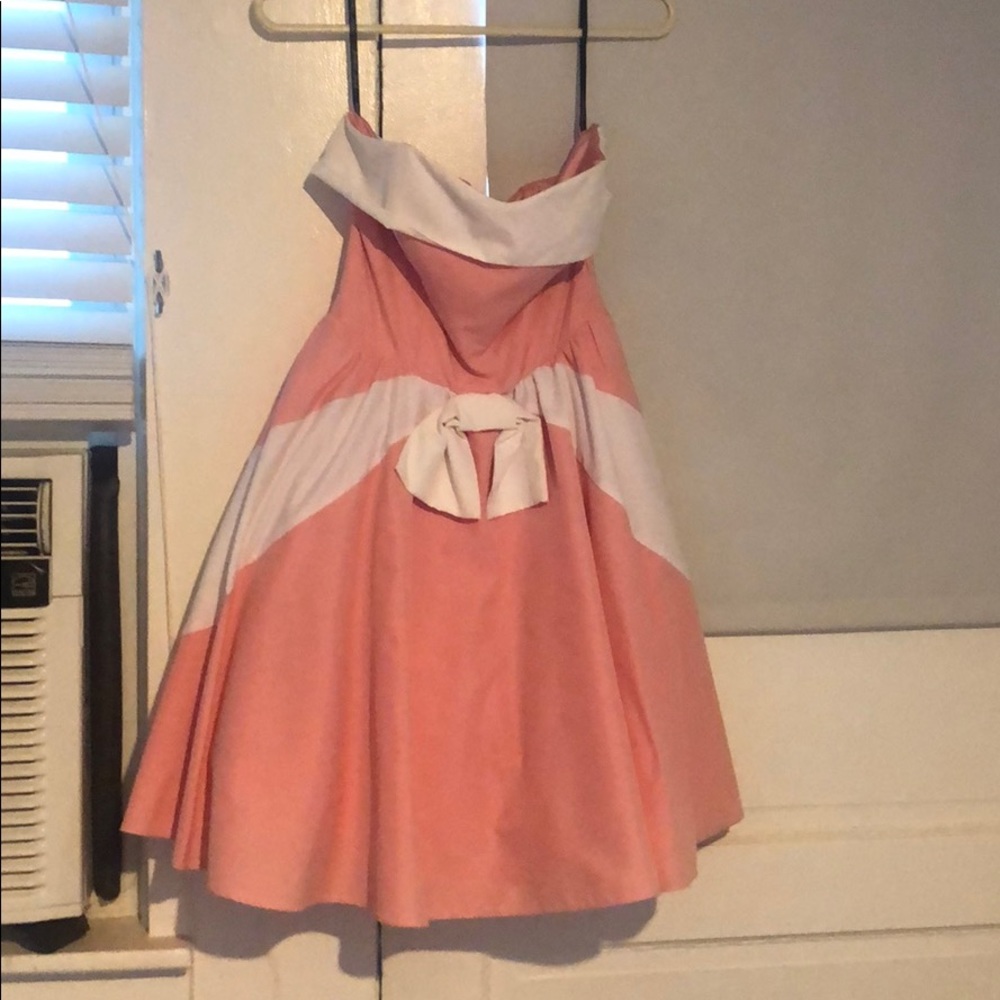 Betsey  Johnson dress